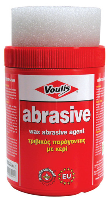 abrasive 